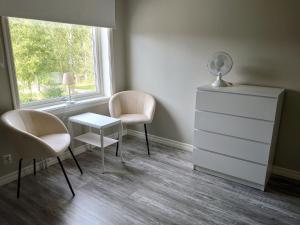 Galería fotográfica de Nytorpsgården en Arbrå