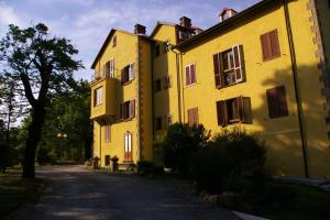 Gallery image of Hotel Residence Sant'Uberto in Roccastrada