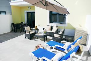 Gallery image of Baleal poolfront apartment in Baleal