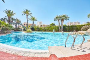 Departamento Beferent Bitácoras Playa San Juan (España El ...