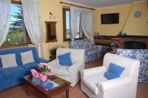 Gallery image of Hotel Residence Sant'Uberto in Roccastrada