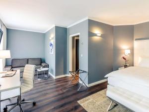 Gallery image of Mercure Hotel Raphael Wien in Vienna