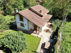 Afbeelding uit fotogalerij van Casa el Viñadal in Arguebanes