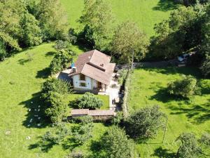 Afbeelding uit fotogalerij van Casa el Viñadal in Arguebanes