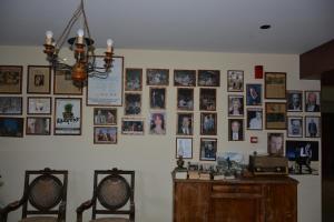 Fotografie z fotogalerie ubytování Aristotelis v destinaci Epidauros