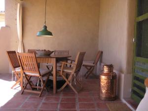 Gallery image of Charming house in a finca in Barreal