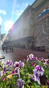 Kép Hotel Panorama szállásáról Panicsistében a galériában