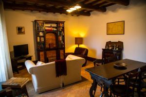 Gallery image of FonteAntica Agriturismo in Norcia