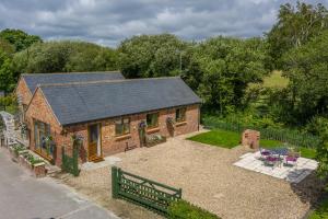 Gallery image of Nutley Farm in Winfrith Newburgh