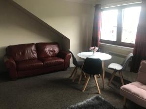 Galeriebild der Unterkunft Ben View Apartment in Caol