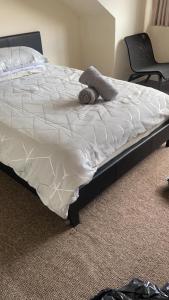 Galeriebild der Unterkunft Ben View Apartment in Caol