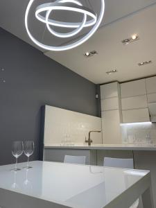 Gallery image of Apartments 22 floor in Odesa