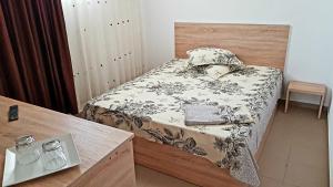 Fotografie z fotogalerie ubytování House Of Wax - Casa Ceara v destinaci Costineşti