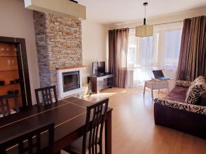 Gallery image of Apartment Highland in Stará Lesná