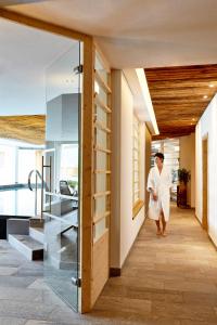 Foto sihtkohas Corvara asuva majutusasutuse Hotel Costes galeriist