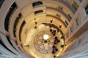 Fotografie z fotogalerie ubytování Sadeem Al Fajr Hotel Suites v destinaci Táif