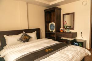 Gallery image of An Vy Inn in Da Lat