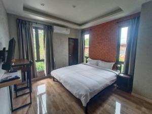 Gallery image of Bearry Loft in Nakhon Ratchasima