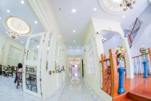 廊开The MACEO Hotel的相册照片