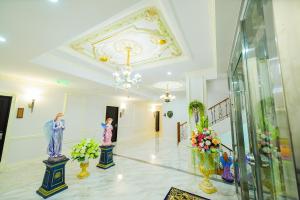 Gallery image of The MACEO Hotel in Nong Khai