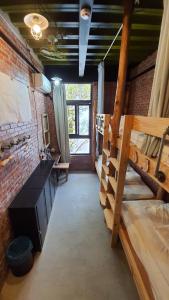 Gallery image of 缽割貓點點 青旅 DianDian hostel in Puli