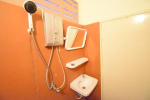 Fotografie z fotogalerie ubytování Mukda Guesthouse v destinaci Trat