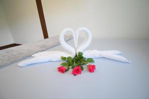 Fotografie z fotogalerie ubytování Mukda Guesthouse v destinaci Trat