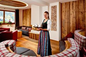 Posezení v ubytování Hotel Costes + 37 fotografií