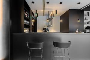 Fotografie z fotogalerie ubytování GoTì Hotel v destinaci Nago-Torbole