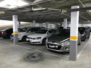 Fotografie z fotogalerie ubytování Hotel Entredos v destinaci Guijuelo