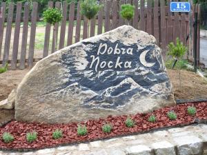 Fotografia z galérie ubytovania WILLA DobraNocka v destinácii Szklarska Poręba