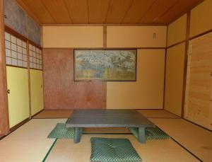 Gallery image of Shirokuma Inn in Toyama