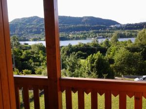 Foto dalla galleria di Casa Vacanze La Palanca a Revine Lago