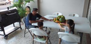 Hosté ubytování Jia Yuan Homestay