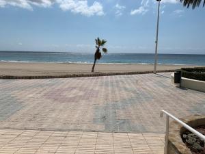 Zdjęcie z galerii obiektu Service Apart Lazaro - Edificio Aguamarina 15 w mieście Calpe