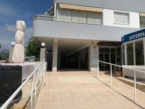 Fotografie z fotogalerie ubytování Service Apart Lazaro - Edificio Aguamarina 15 v destinaci Calpe