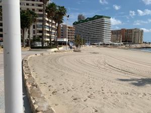Fotografie z fotogalerie ubytování Service Apart Lazaro - Edificio Aguamarina 15 v destinaci Calpe
