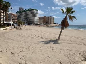 Fotografie z fotogalerie ubytování Service Apart Lazaro - Edificio Aguamarina 15 v destinaci Calpe