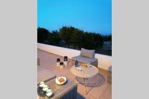 Fotografie z fotogalerie ubytování RIZES ELIAS HOUSE v destinaci Isterni + 22 fotografií