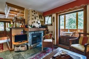 Gallery image of Hotel Lo Campagnar in Courmayeur