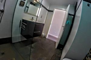 Kuchyň nebo kuchyňský kout v ubytování Apartamento de Cristina + 5 fotografií