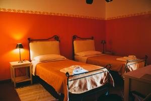 Galería fotográfica de Agriturismo Mielita en Francavilla Angitola