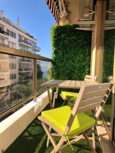 Studios Nice Gambetta