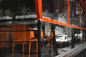 Fotografie z fotogalerie ubytování Orange Hotel v Oděse