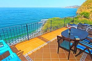 Imagen de la galería de BALCON DEL DUENDE, en Nerja