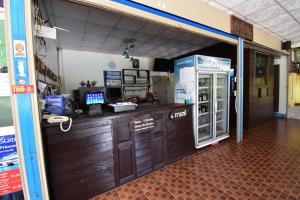 Fotografie z fotogalerie ubytování Mukda Guesthouse v destinaci Trat