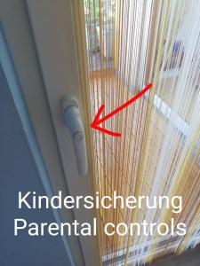 Kép Wohnung szállásáról Pecsenyéden a galériában