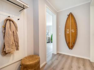 Fotografie z fotogalerie ubytování Ostseesegler v destinaci Zingst