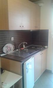 Kuchyň nebo kuchyňský kout v ubytování Porcelanico Home + 37 fotografií