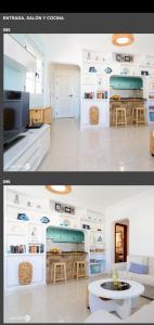 Gallery image of Apartment Luz De Faro in Playa Honda